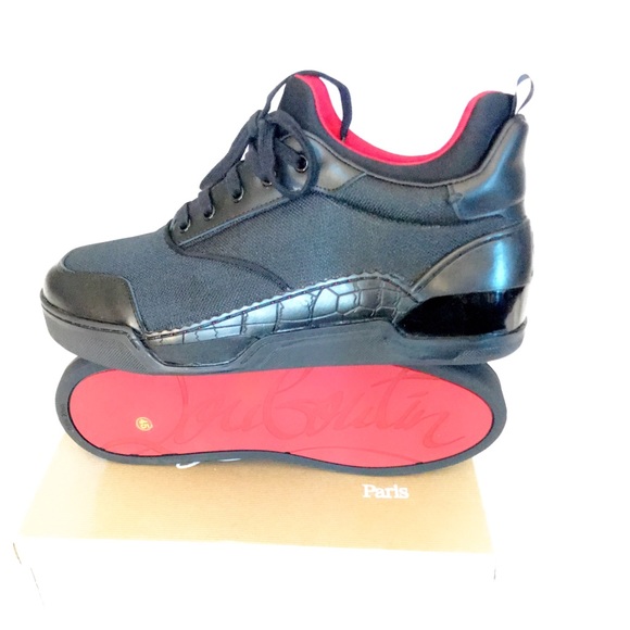Christian Louboutin Other - 🔥Christian Louboutin🔥